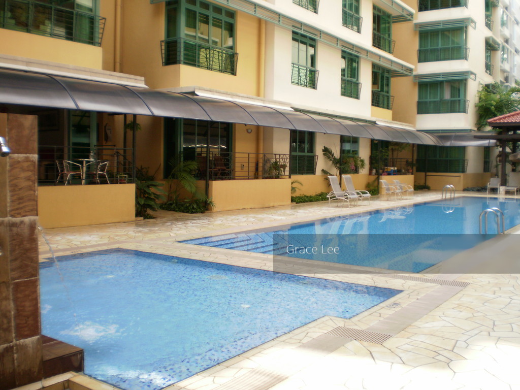 Sims Residences thumbnail photo